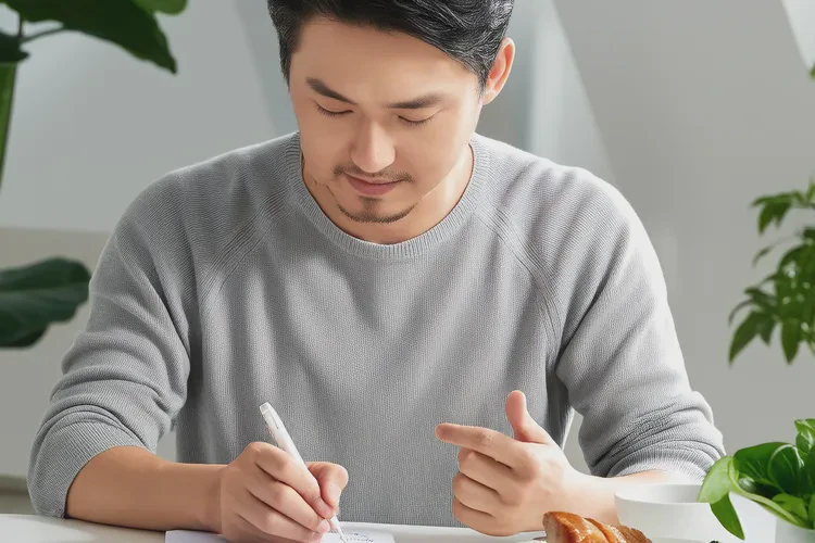 46岁餐后血糖4.0是怎么回事(图3)