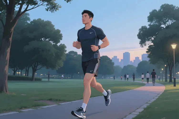 37岁晚上血糖13点3是怎么回事(图3)