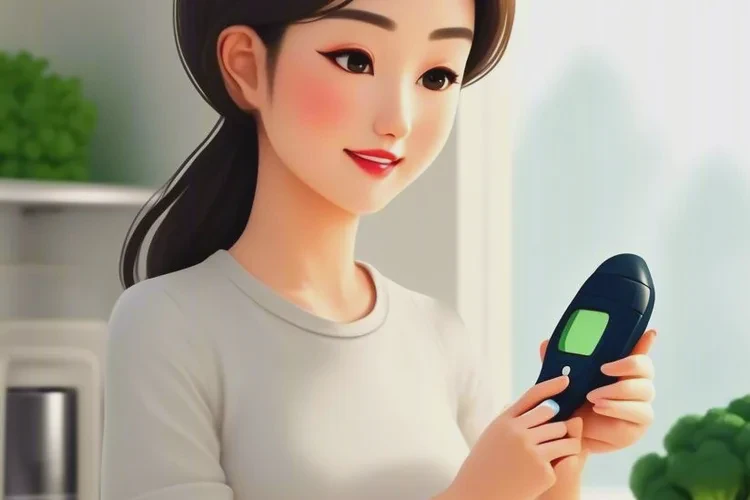 46歲中午血糖3.9是怎么回事(圖1)