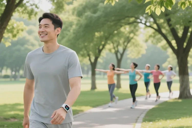 37歲中午血糖9點9是怎么回事(圖4)