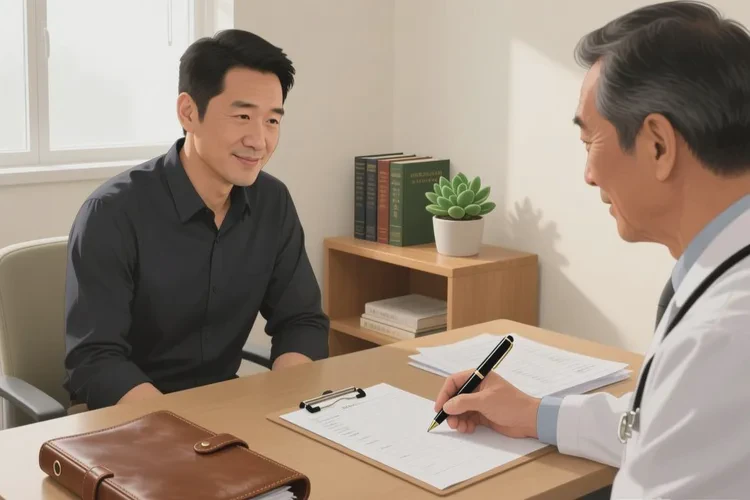 37歲中午血糖18.9是怎么回事(圖4)