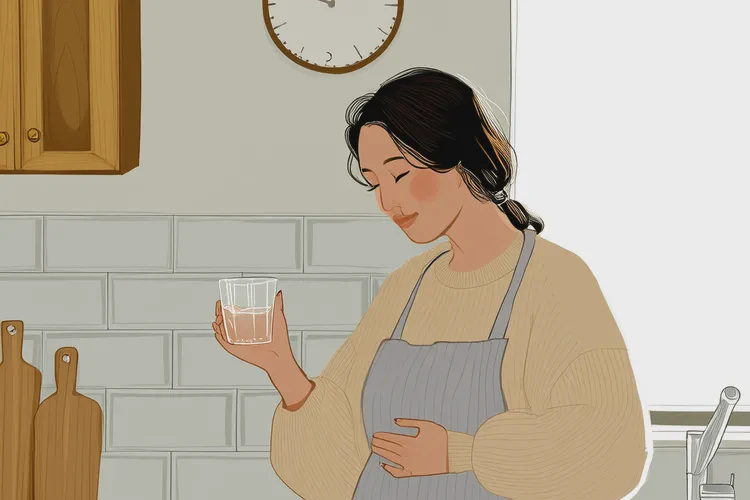 46岁下午血糖15点0是怎么回事(图1)