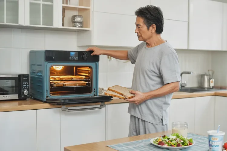 46岁早餐血糖14.5是怎么回事(图4)