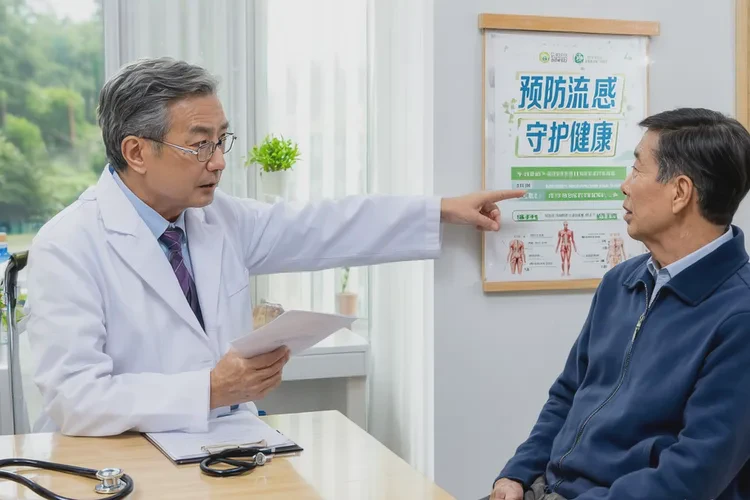 长期打流感疫苗的后果(图4)