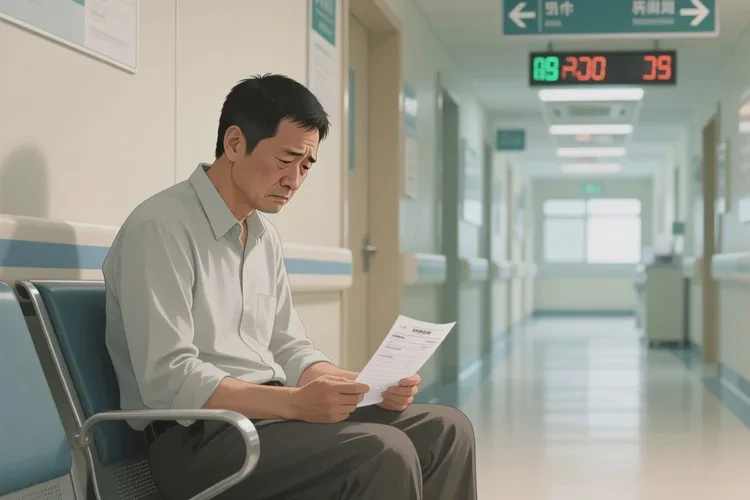 37歲中午血糖29.5是怎么回事(圖1)