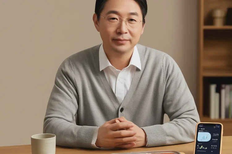 45歲早餐血糖16.3是怎么回事(圖4)