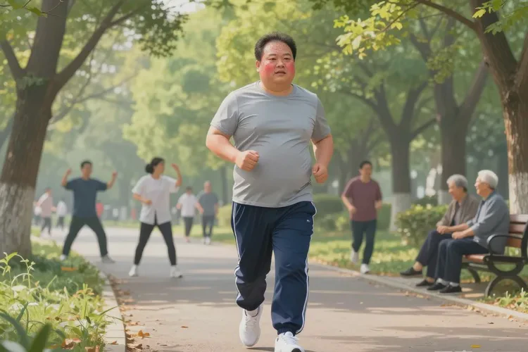 38歲空腹血糖12點(diǎn)8是怎么回事(圖3)