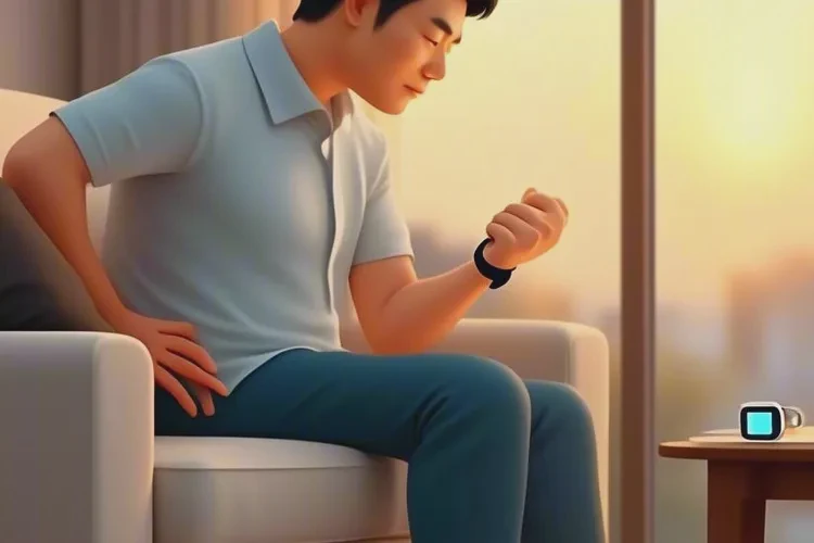 45歲睡前血糖25.8是怎么回事(圖3)