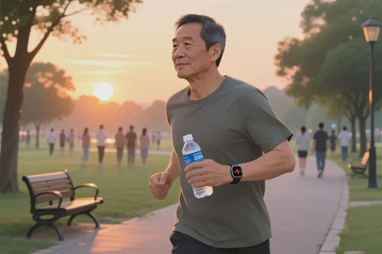 37歲晚上血糖27.0是怎么回事(圖4)