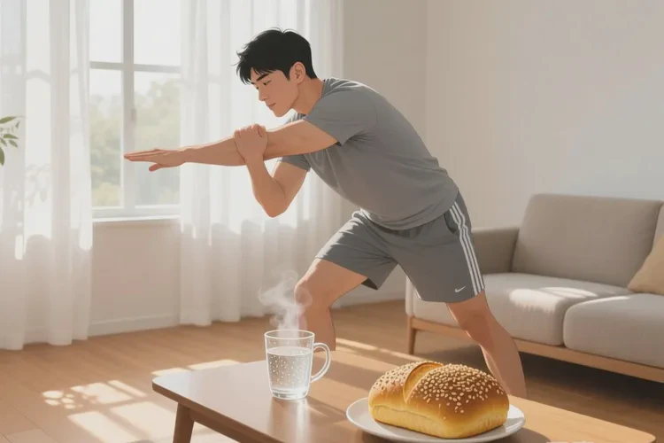 37岁早上血糖16点8是怎么回事(图3)