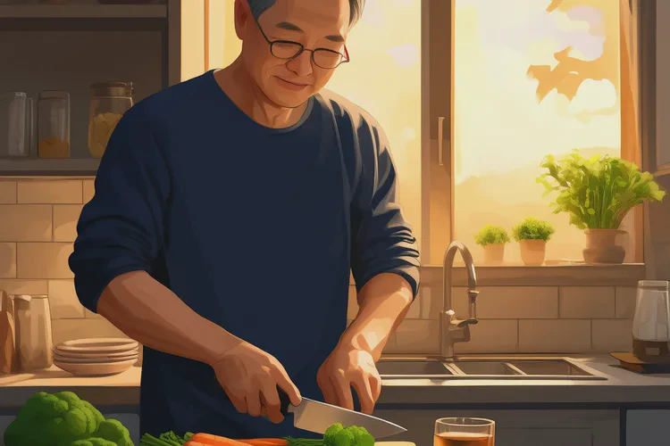 46岁餐后血糖22.5是怎么回事(图2)