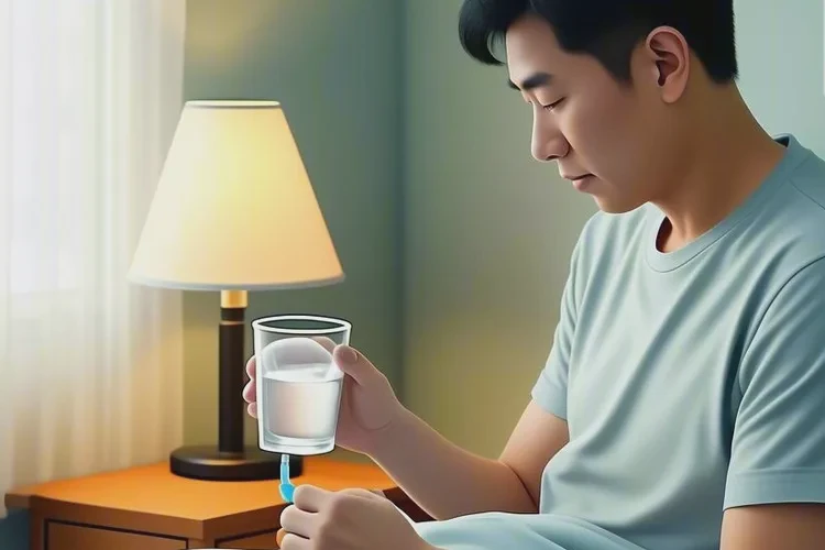 45歲早上血糖22.4是怎么回事(圖4)