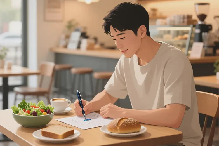 38岁中餐血糖7.4是怎么回事(图4)