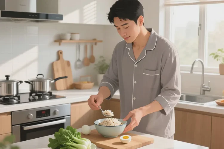 38歲早餐血糖16點(diǎn)7是怎么回事(圖4)