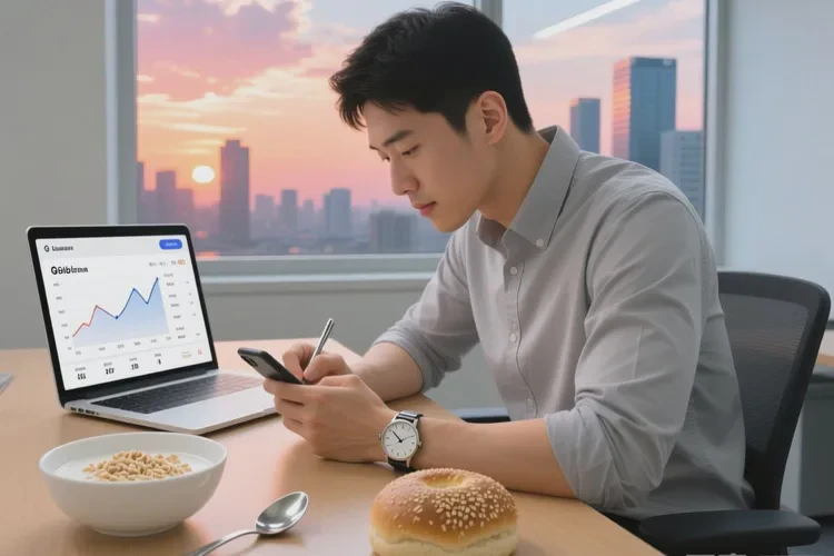 38岁餐后血糖9点9是怎么回事(图2)