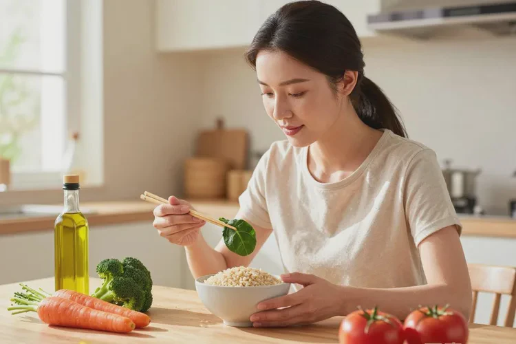 38岁中餐血糖8点0是怎么回事(图2)