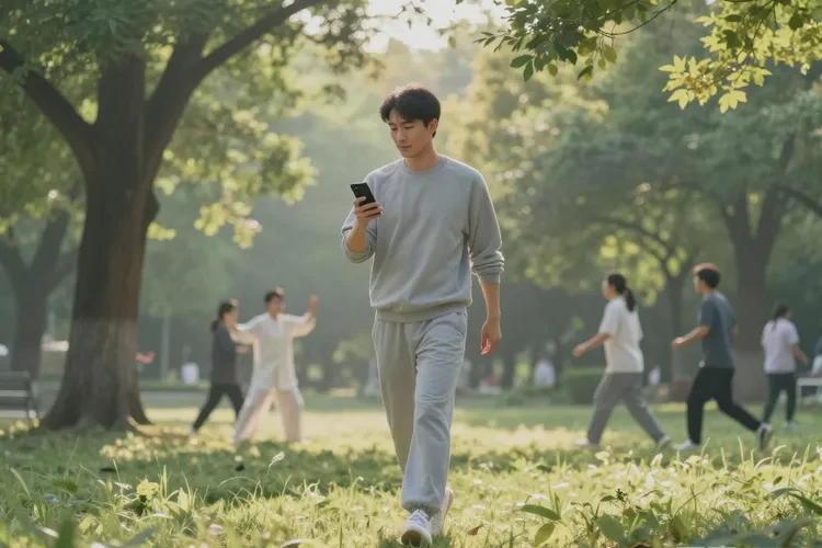 38岁晚餐血糖18.5是怎么回事(图3)