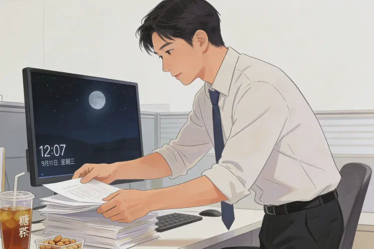 37岁睡前血糖15点6是怎么回事(图4)