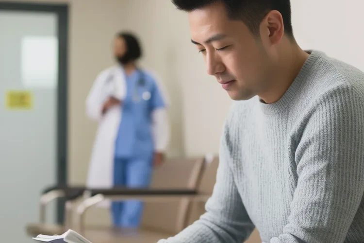 46岁晚上血糖13点7是怎么回事(图3)