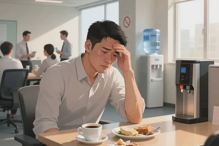 38歲餐后血糖3點(diǎn)9是怎么回事(圖1)