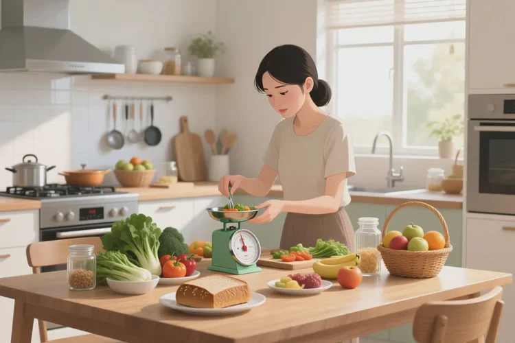 38岁空腹血糖3点4是怎么回事(图4)