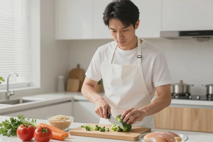 38岁餐后血糖14.5是怎么回事(图3)