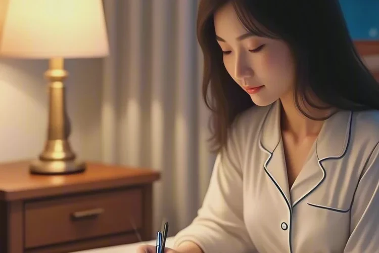 45岁下午血糖15点6是怎么回事(图4)