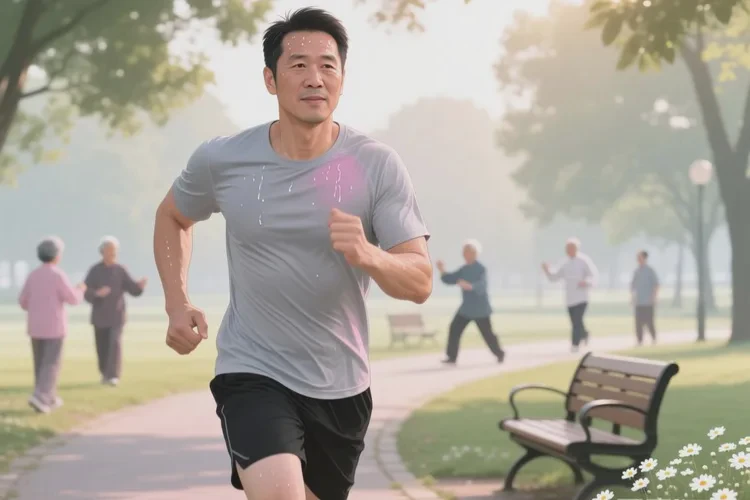 37岁早上空腹血糖15.6是怎么回事(图3)