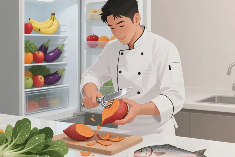 38岁餐后血糖10.4是怎么回事(图3)