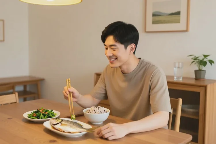 37岁晚上血糖8点7是怎么回事(图1)