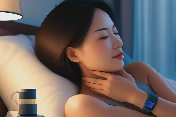 45岁晚上血糖19点3是怎么回事(图2)