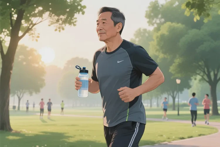 37歲中午血糖17.9是怎么回事(圖3)