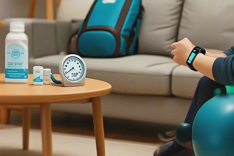 46岁晚上血糖8点3是怎么回事(图3)