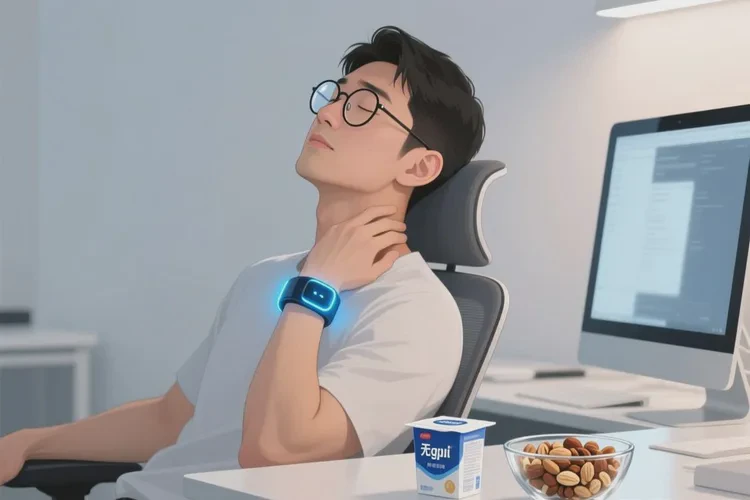 37歲下午血糖21.9是怎么回事(圖2)