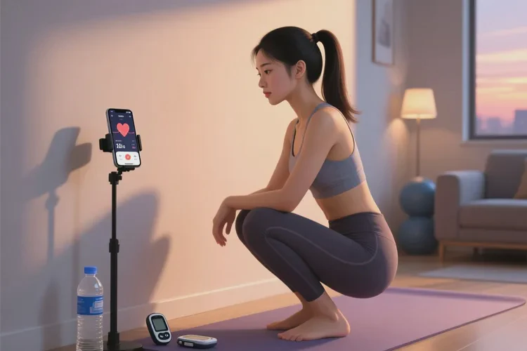 37岁早上血糖10点4是怎么回事(图4)