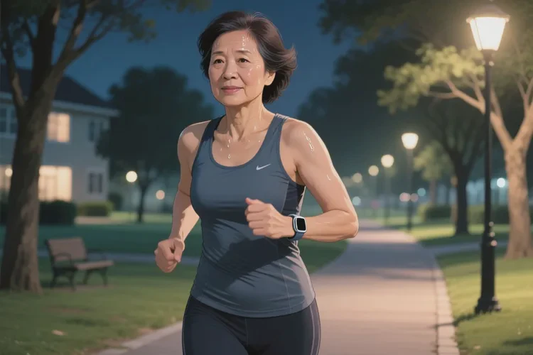 37岁晚上血糖13点8是怎么回事(图2)