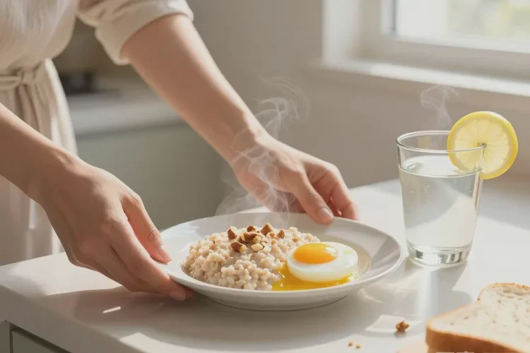 37歲早餐血糖21.6是怎么回事(圖3)