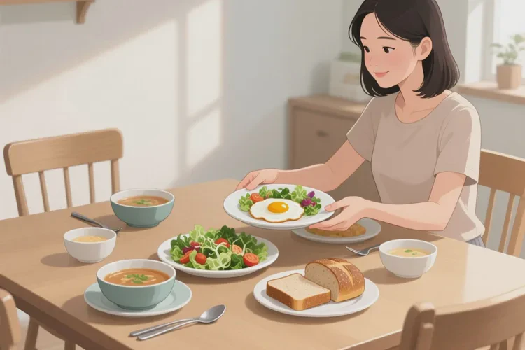 38岁餐后血糖6.0是怎么回事(图3)