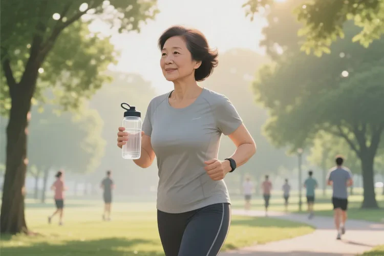 37岁早餐血糖8.9是怎么回事(图2)