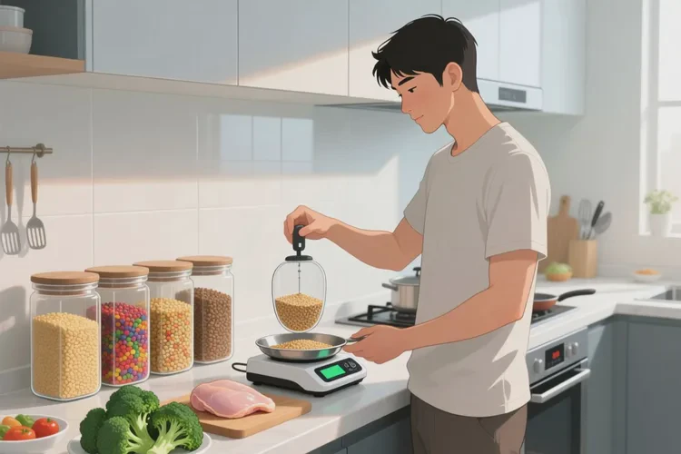 38岁餐后血糖10.6是怎么回事(图4)