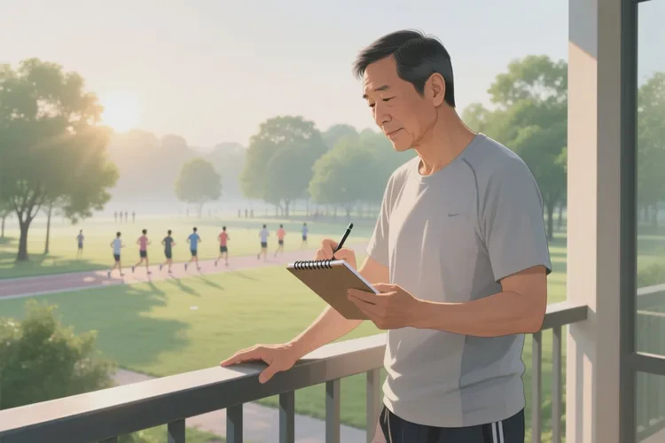 38岁中餐血糖7.2是怎么回事(图4)