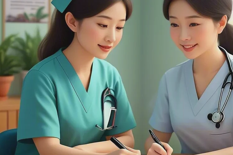 45岁晚上血糖5.4是怎么回事(图2)