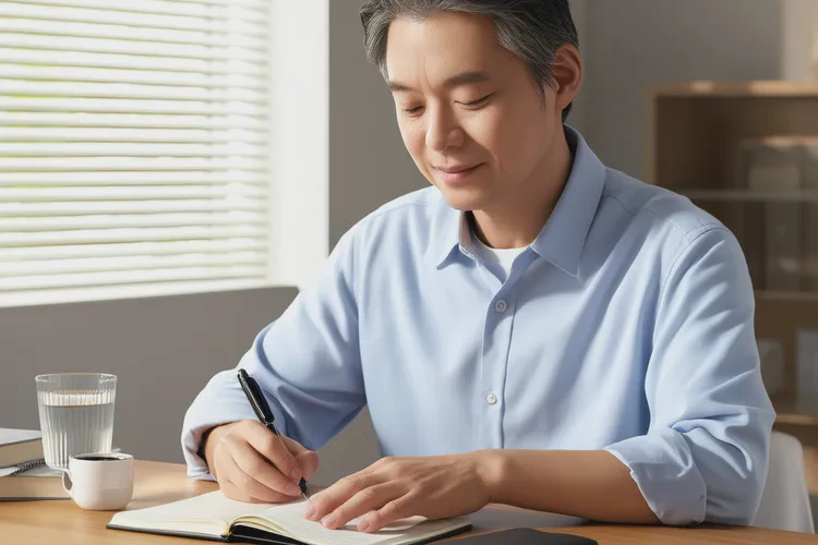 46岁睡前血糖10.0是怎么回事(图4)