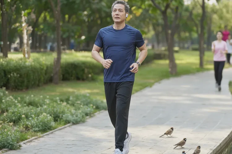 46岁下午血糖19.7是怎么回事(图3)