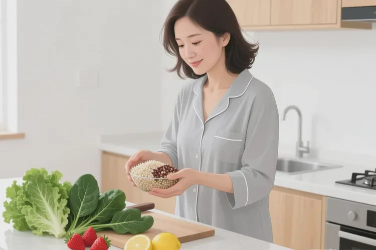 38歲餐后血糖14.9是怎么回事(圖2)