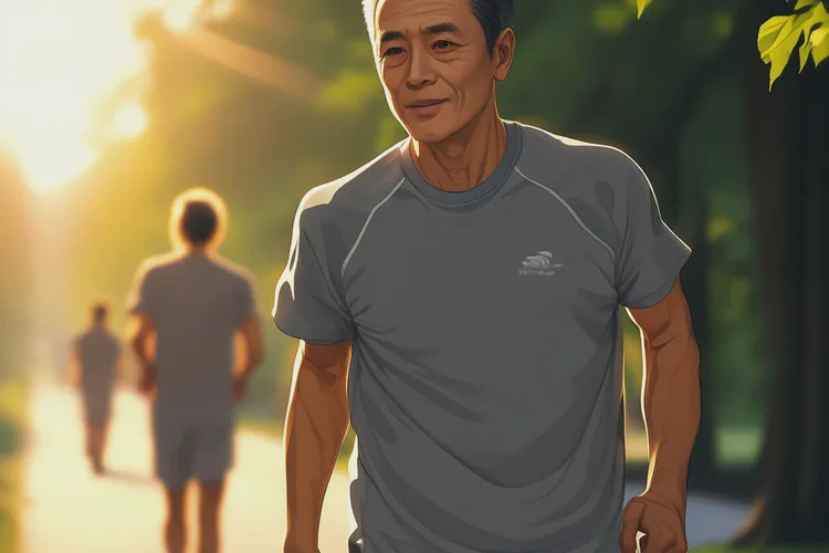 46岁早餐血糖9点2是怎么回事(图2)