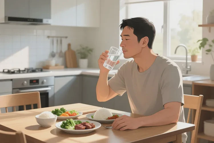 37歲下午血糖13點6是怎么回事(圖1)