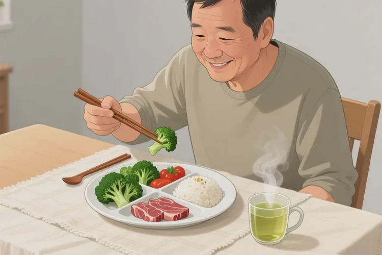 37歲中午血糖11.3是怎么回事(圖3)