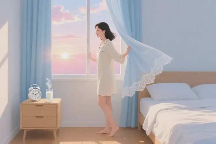 37岁早餐血糖21.9是怎么回事(图2)