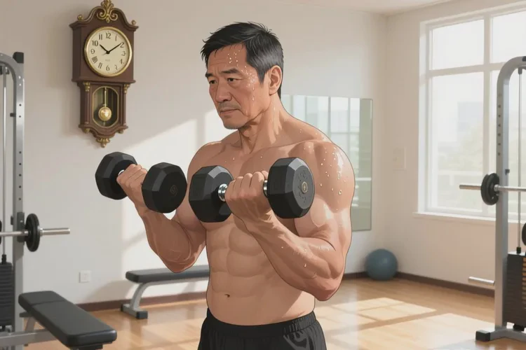 38岁中餐血糖19.7是怎么回事(图3)